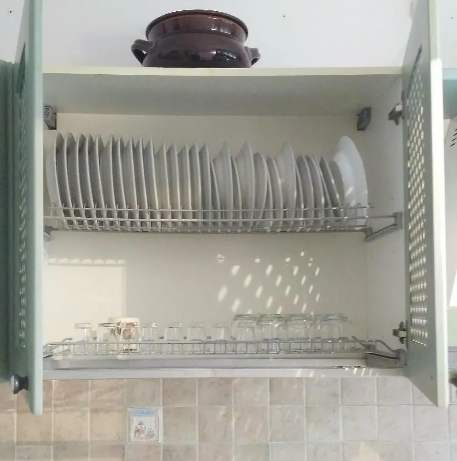 Appartamento Conti Pisa Daire