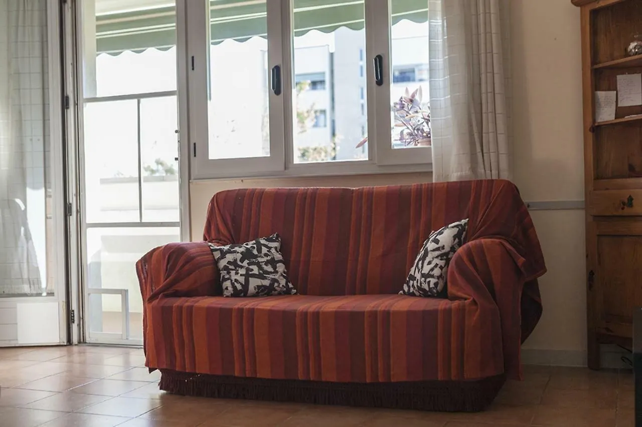 Apartmán Appartamento Conti Pisa Itálie
