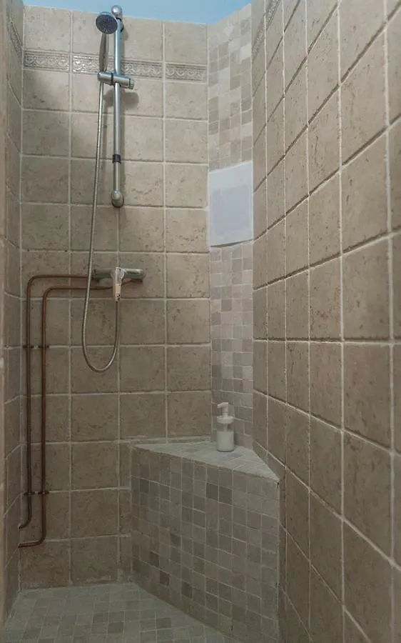Apartmán Appartamento Conti Pisa