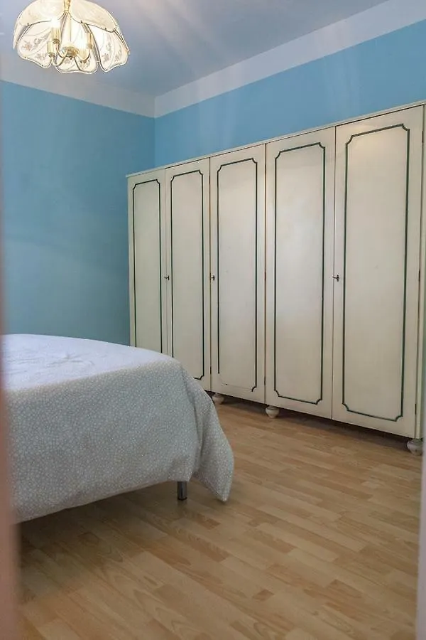 Apartmán Appartamento Conti Pisa Itálie