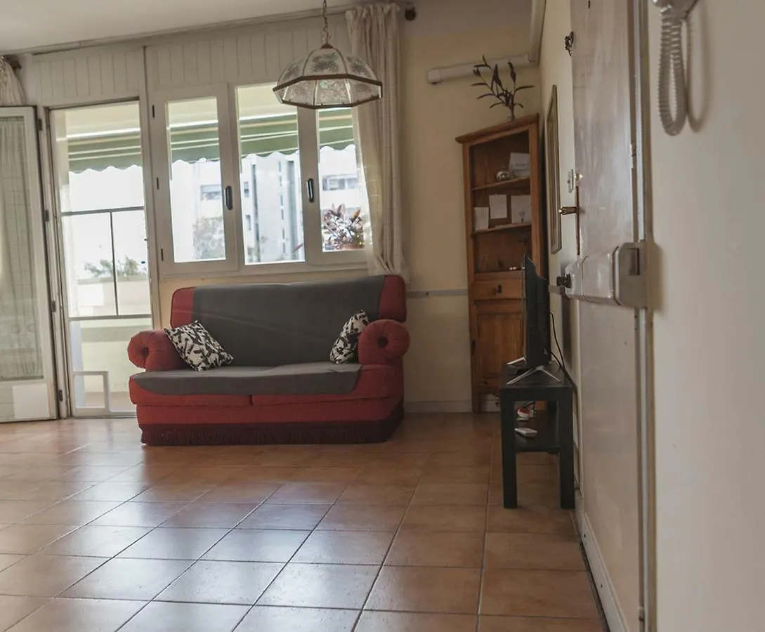 Appartamento Conti Pisa Apartmán