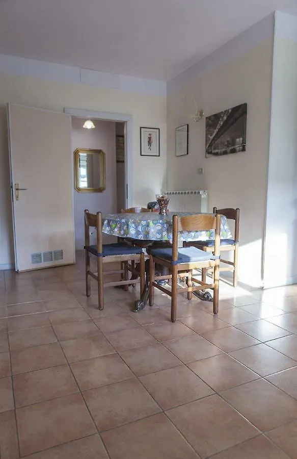 Appartamento Conti Pisa Apartmán