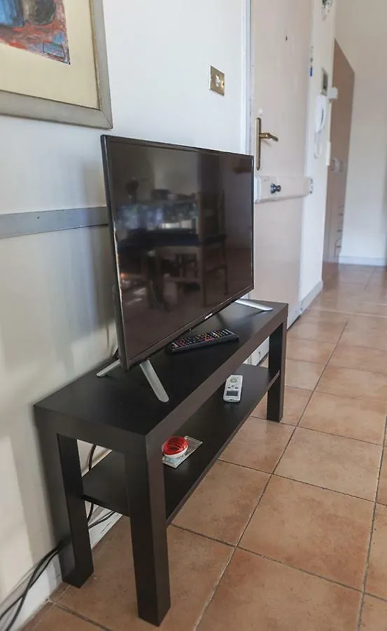 Apartmán Appartamento Conti Pisa