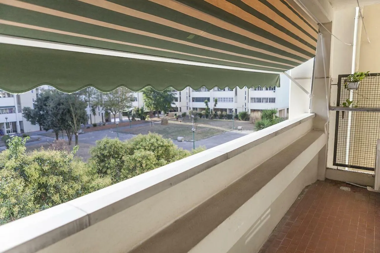 Apartmán Appartamento Conti Pisa