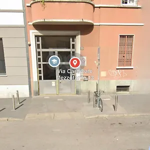 A Casa Di Arianna Appartamento Milano