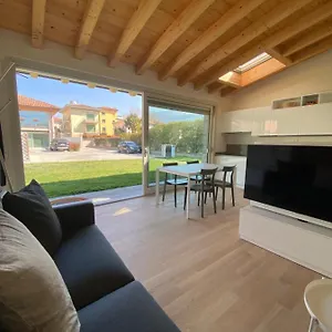 Little Mier Casa vacanze Iseo