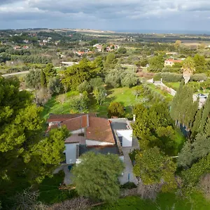 Filoxenia Di Umberto Casa di campagna Sassari