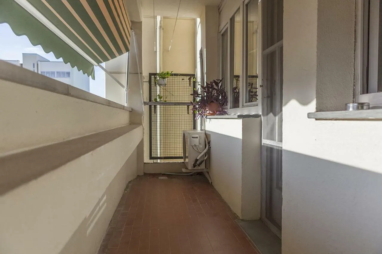 Appartamento Conti Pisa Italy