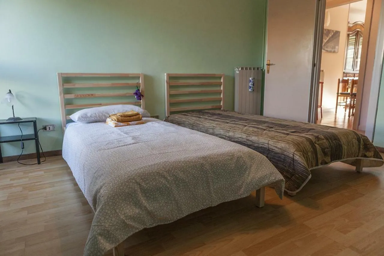 Appartamento Conti Pisa Apartment