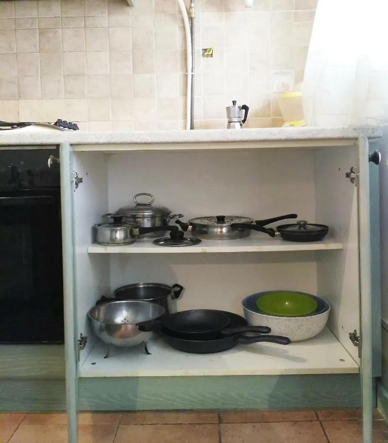 Appartamento Conti Pisa