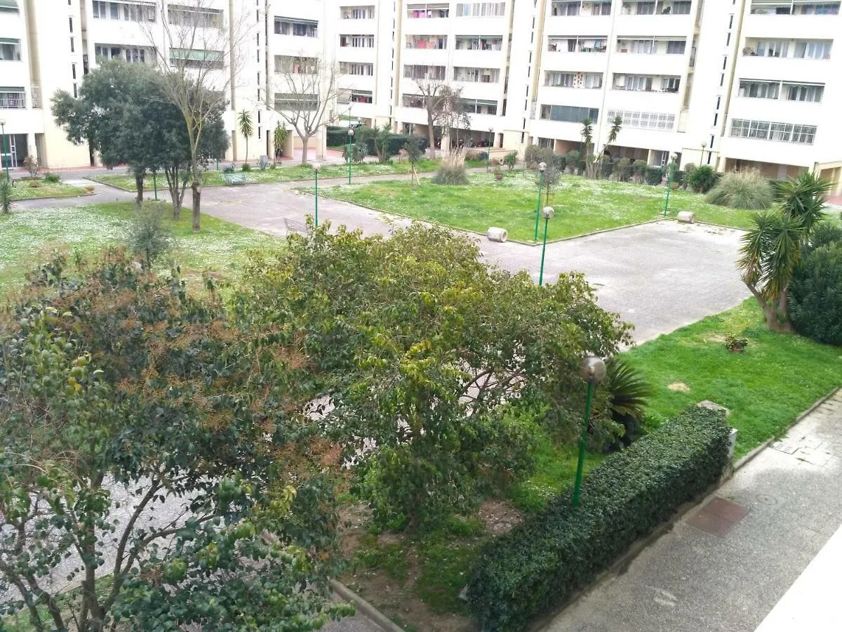 Apartment Appartamento Conti Pisa