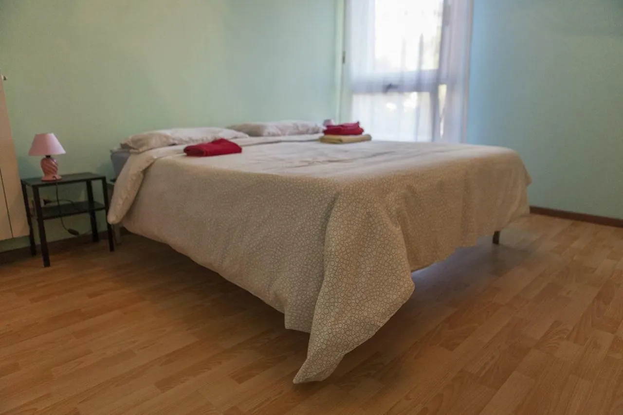 Appartamento Conti Pisa Italy