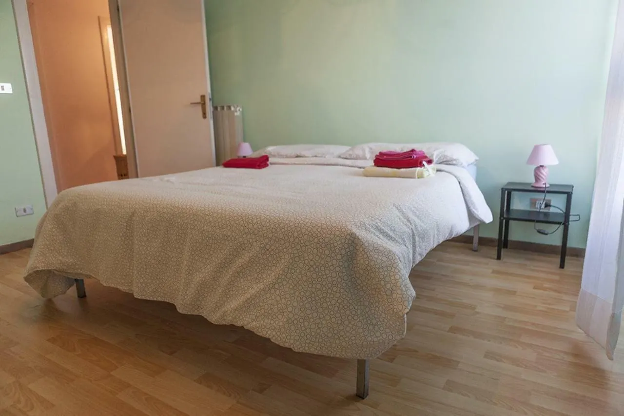 Appartamento Conti Pisa Italia